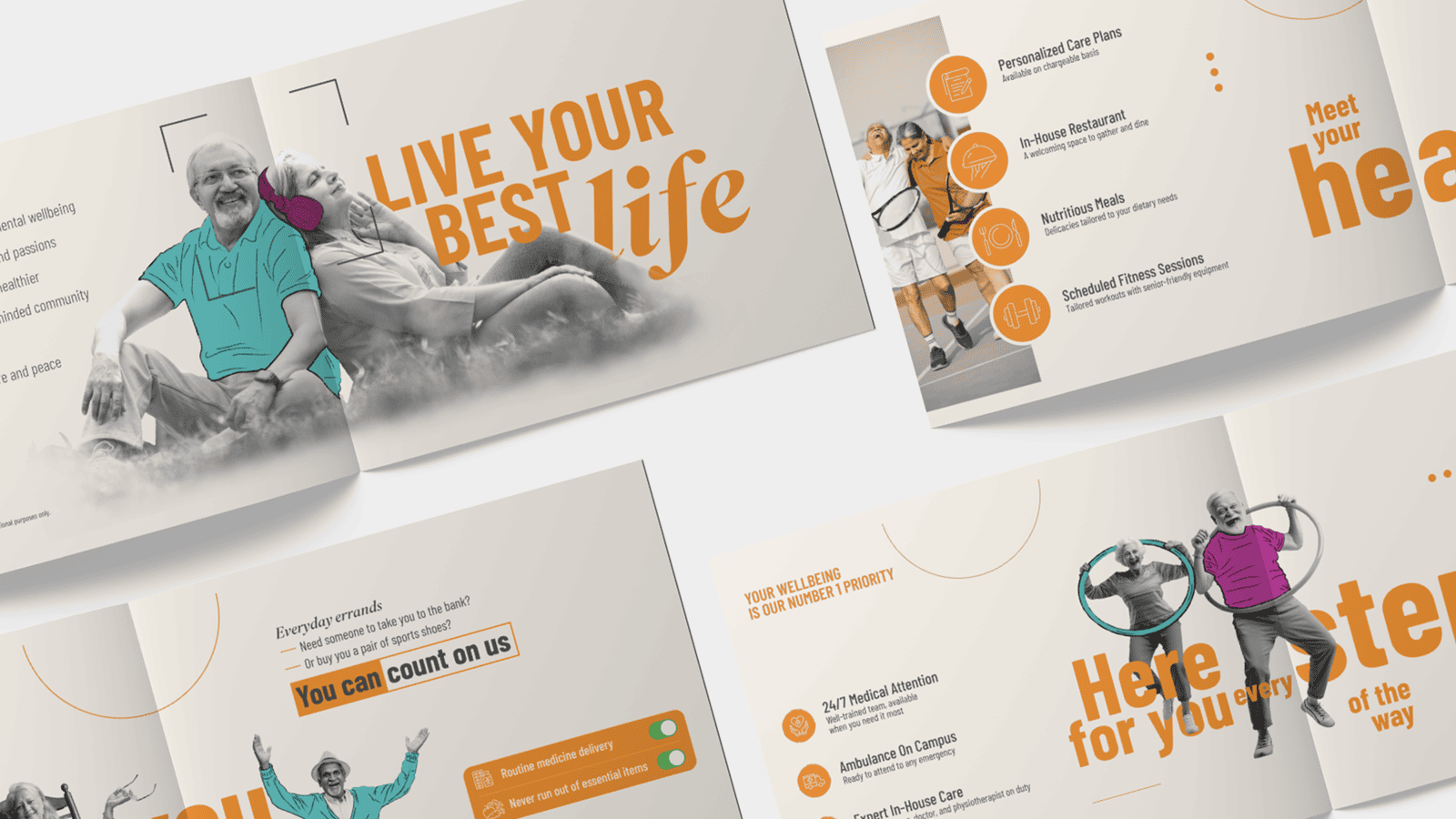 Darpan brochure
