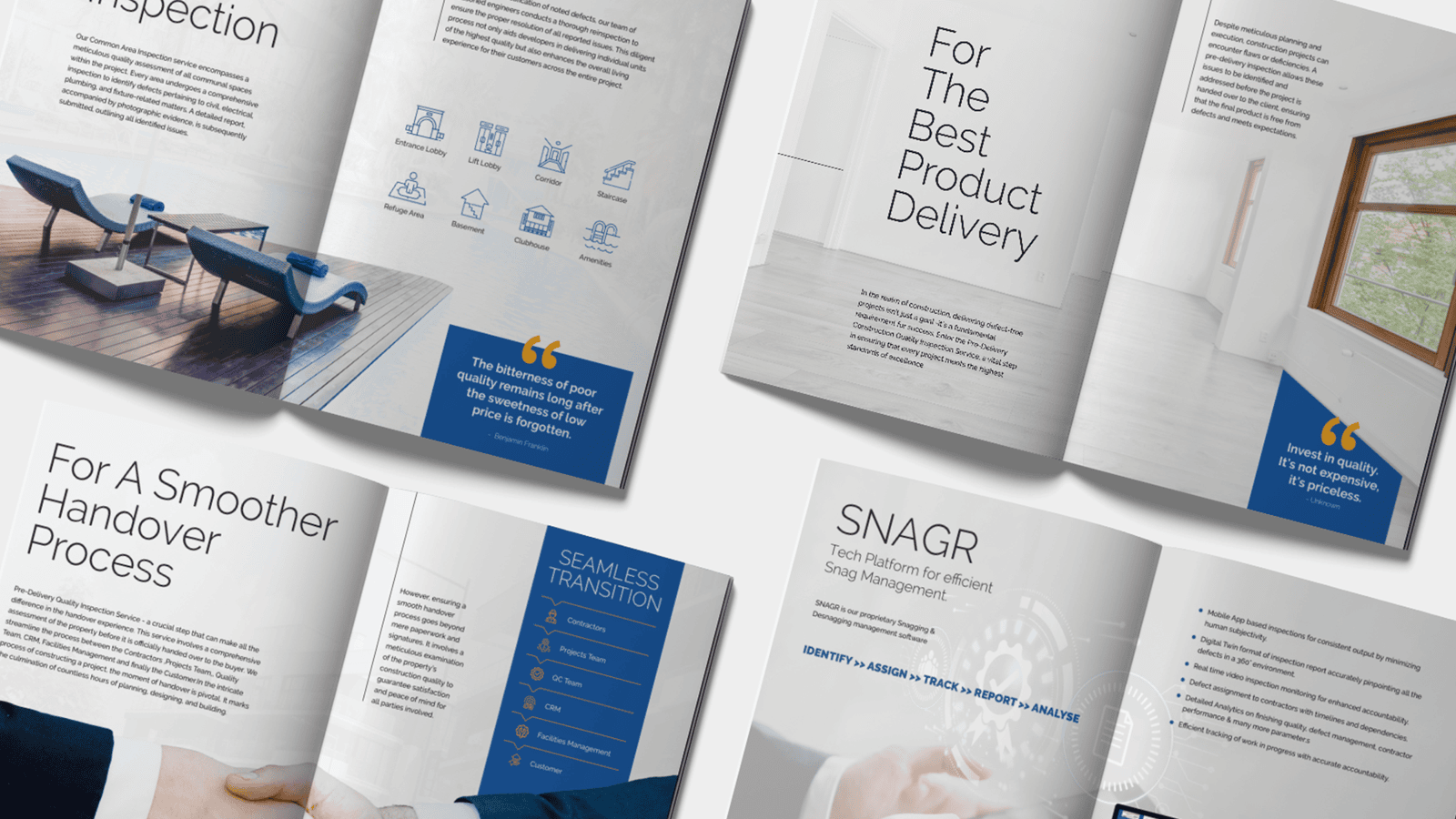 Propchk brand identity