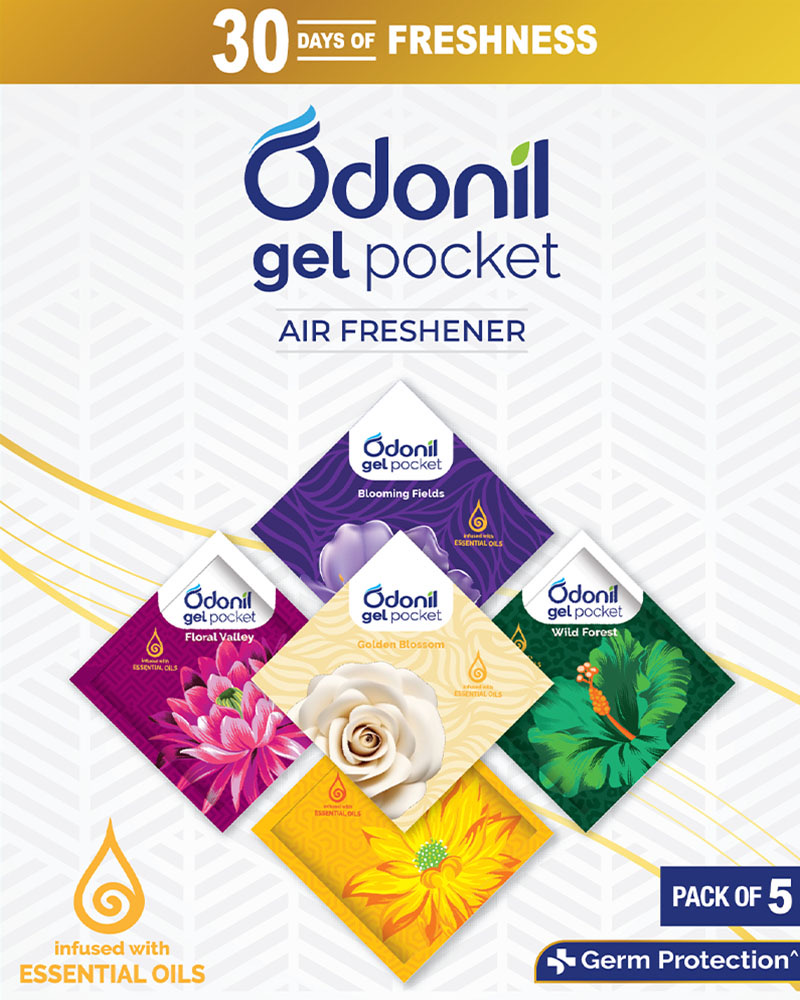 Packaging Design supporting example