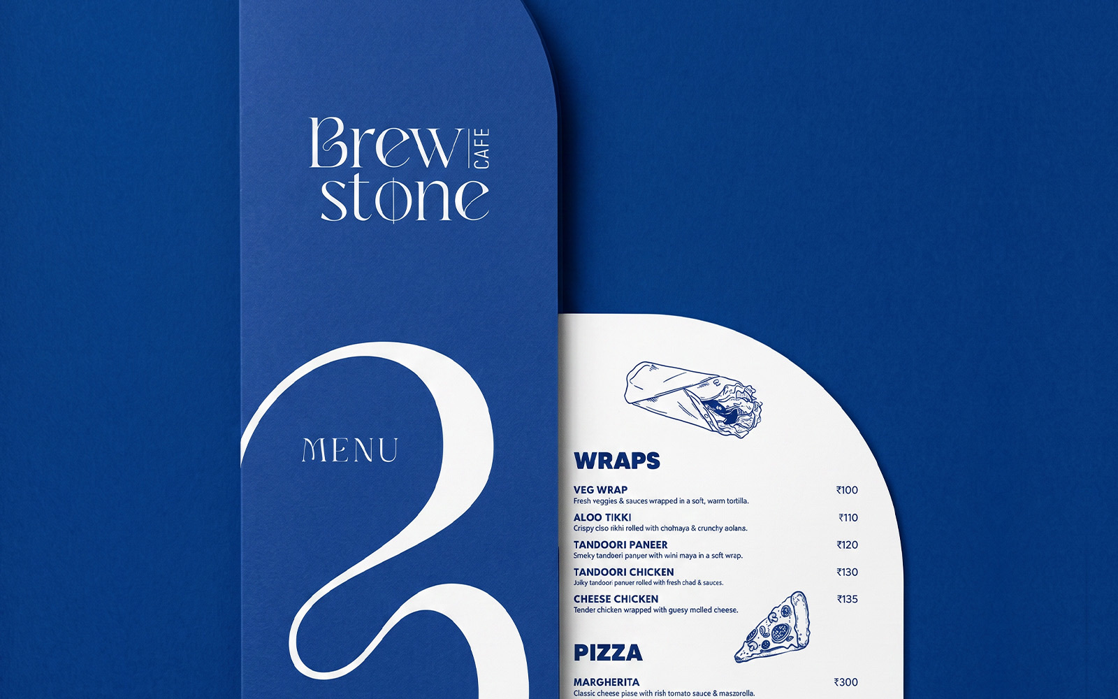 Brewstone — brand identity 3