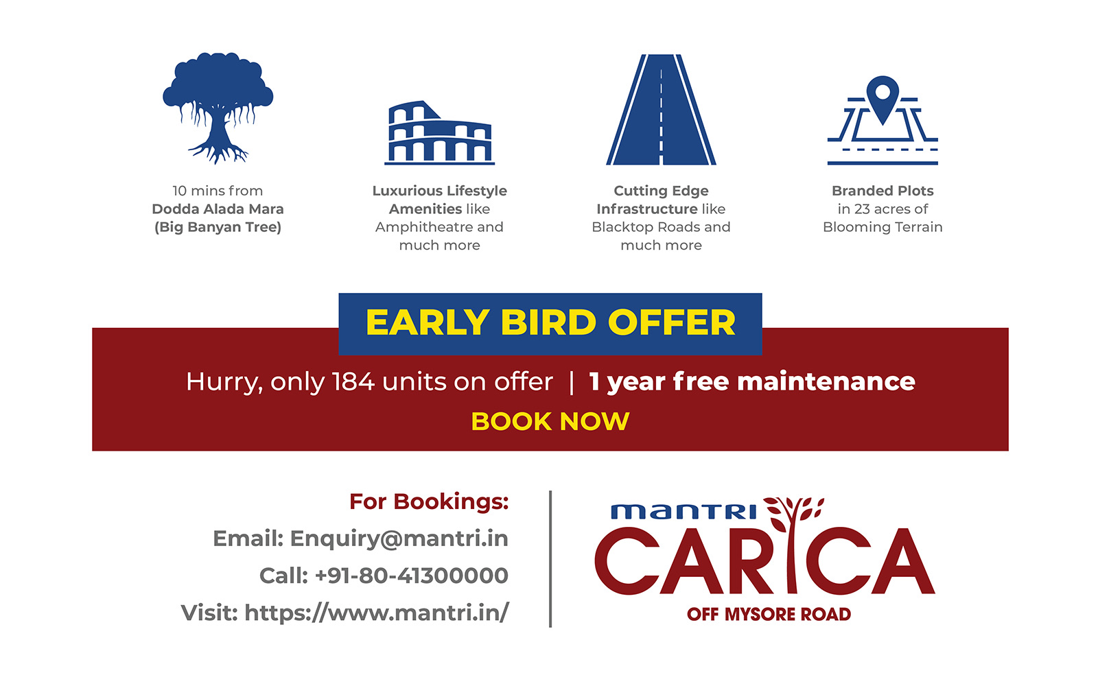 Mantri Carica — brand identity 3