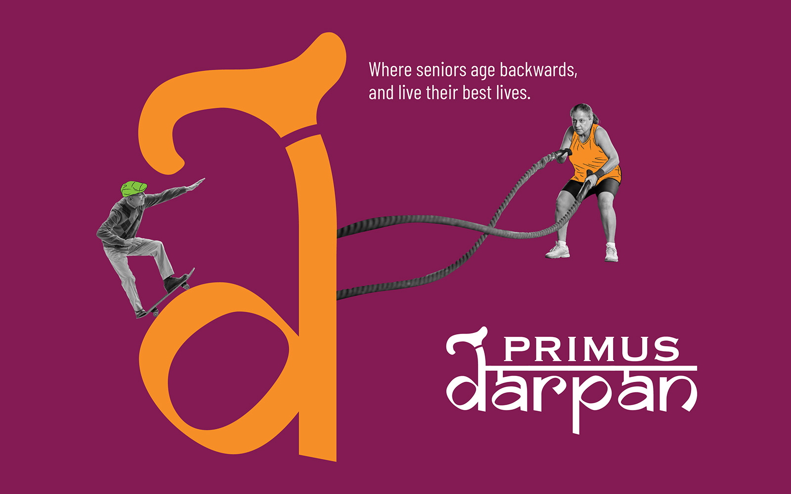 Primus Darpan — brand identity 4