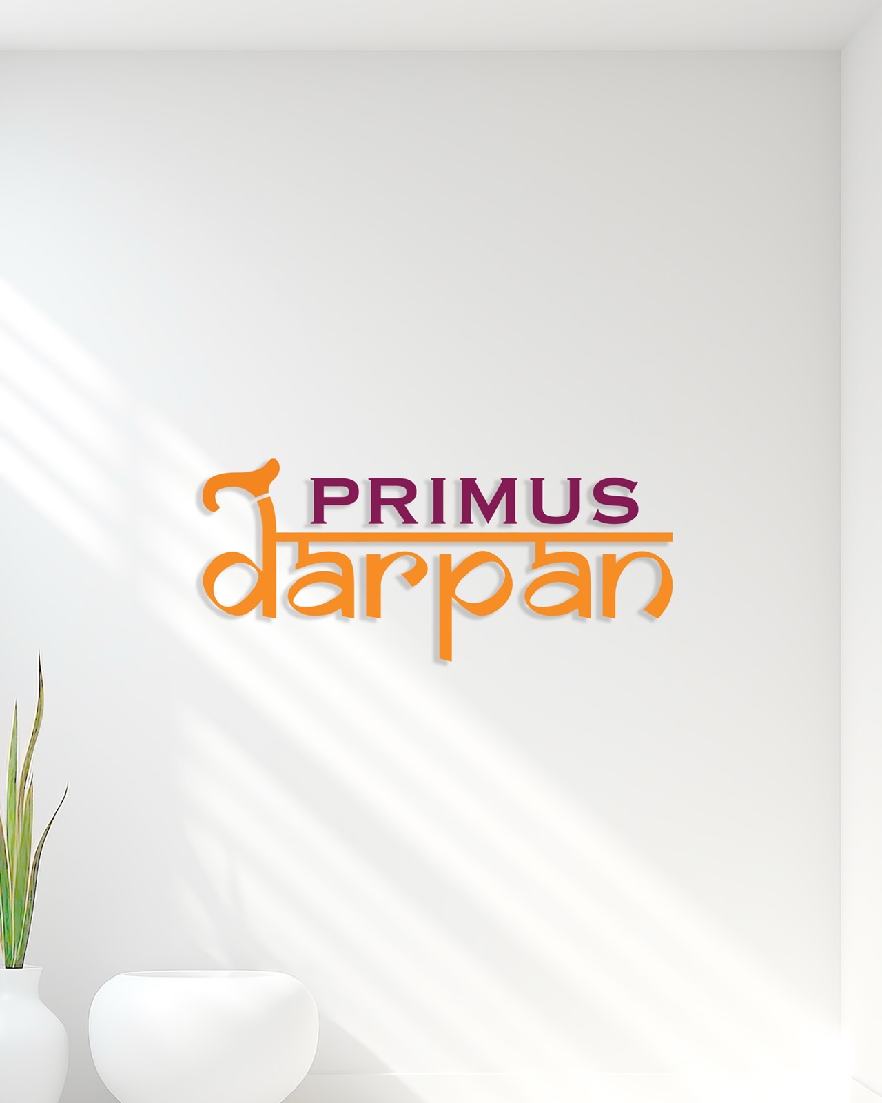 Primus Darpan feature image