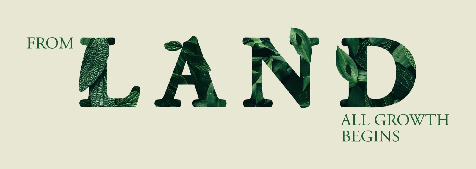 Hara North One — brand identity 1