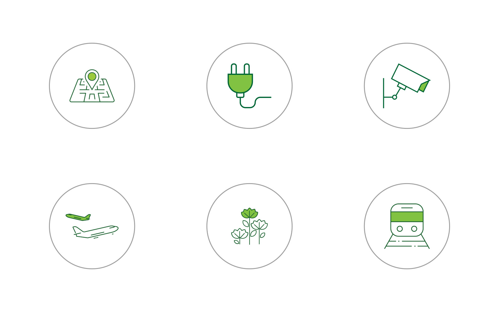 Hara North One — brand identity 3