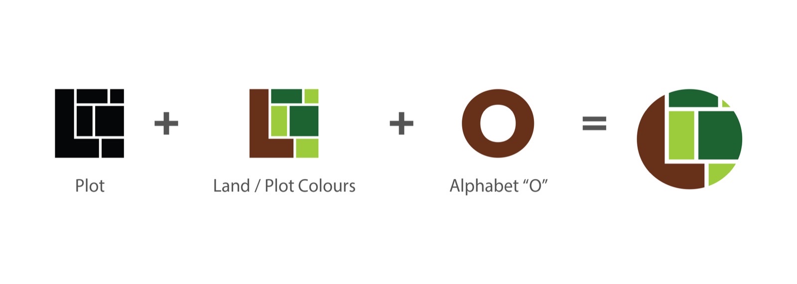 Hara North One — brand identity 4