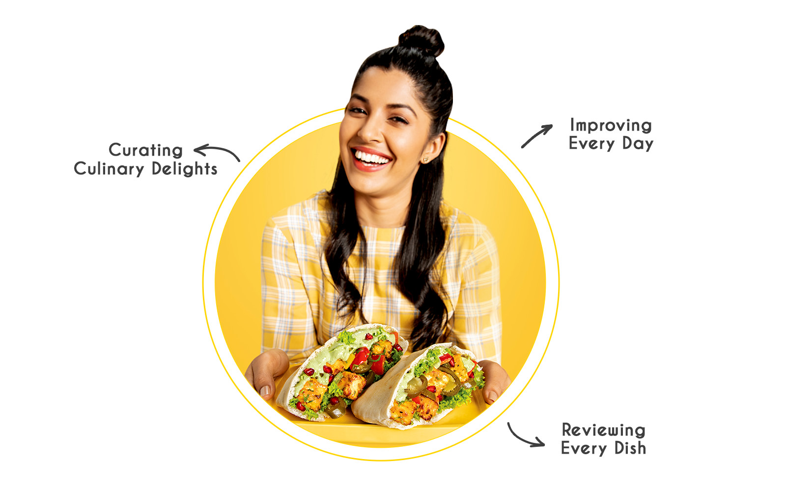 FreshMenu More — campaign visual 4