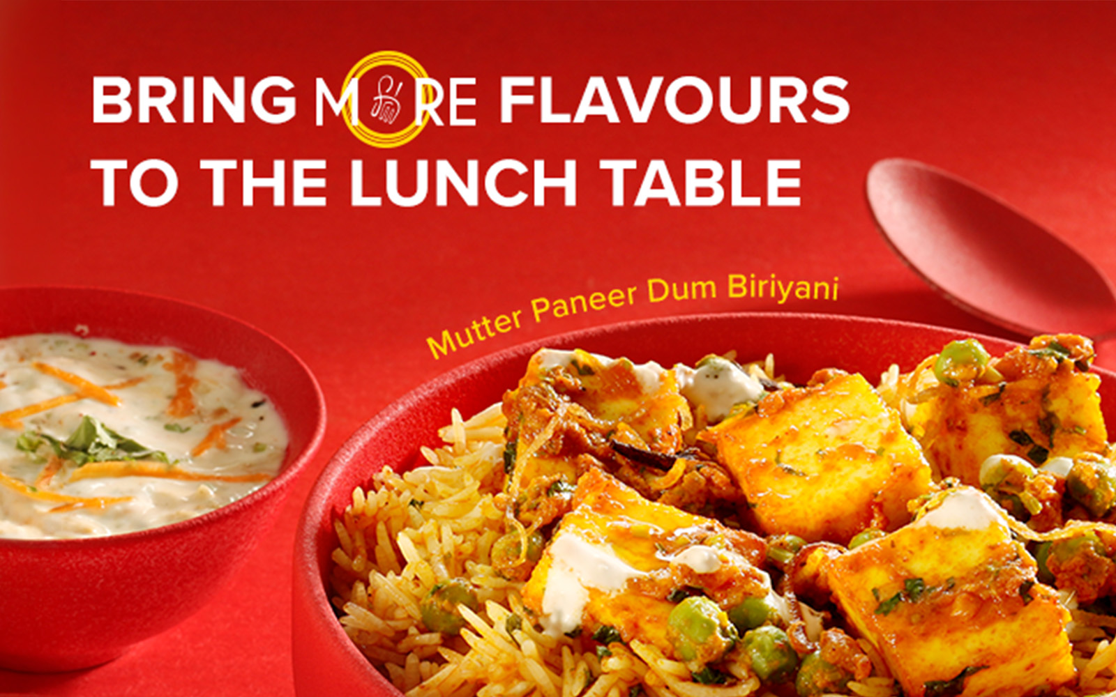 FreshMenu More — campaign visual 5