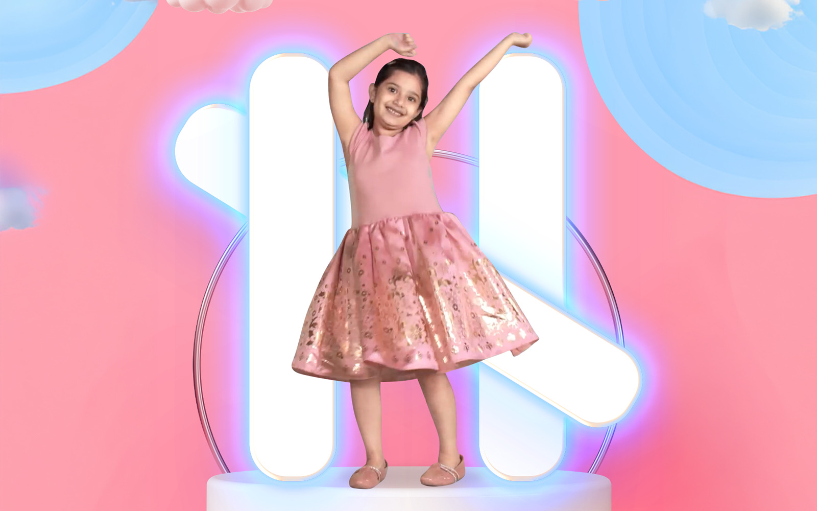 Unpause — campaign visual 2