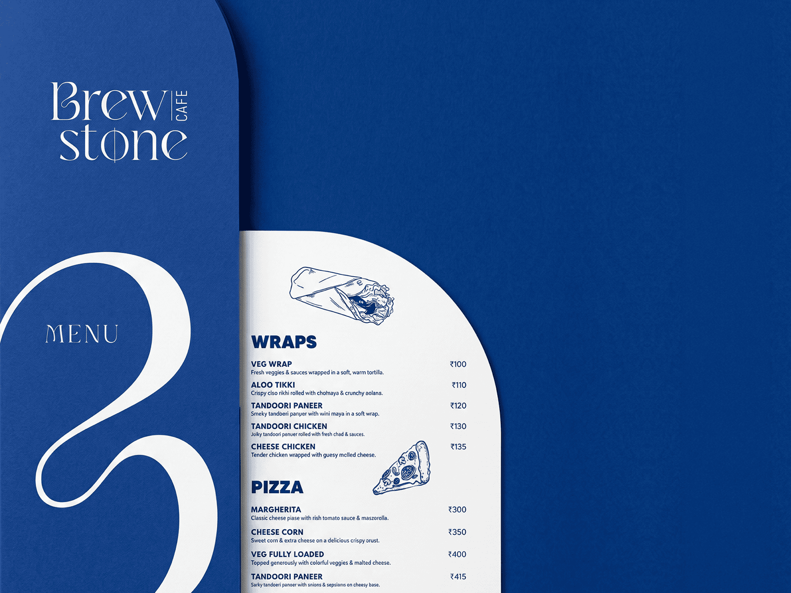 Brewstone featured design