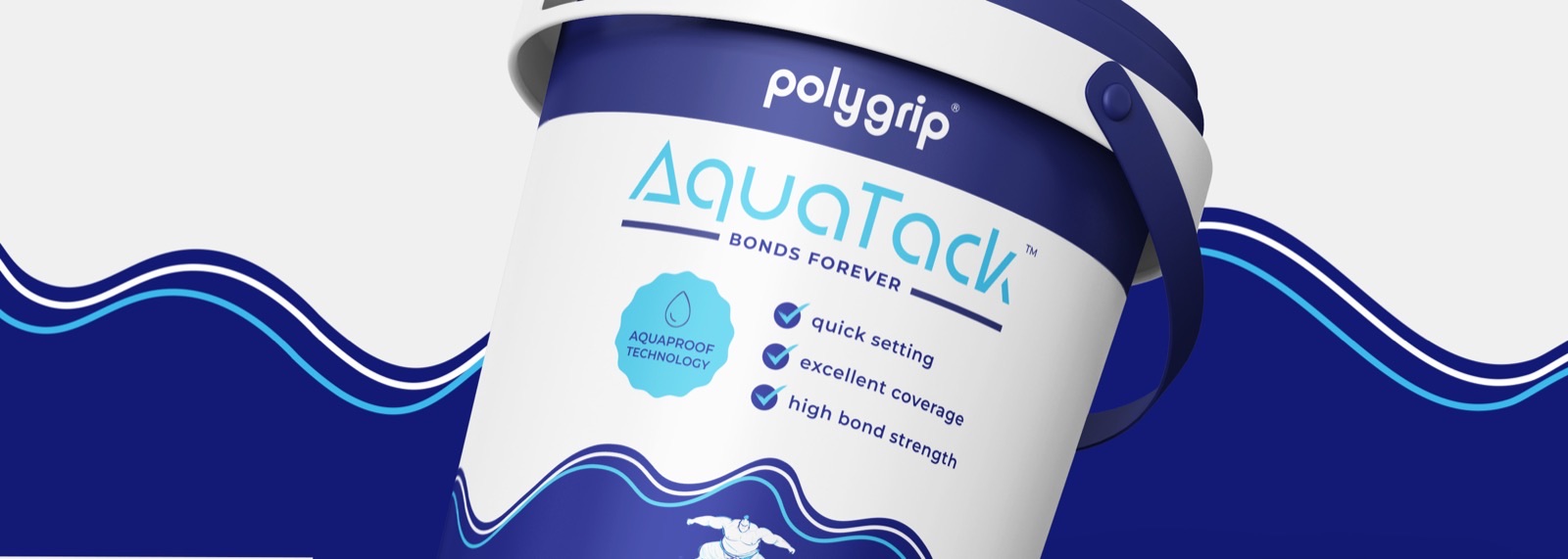 Polygrip Aquatack packaging 1