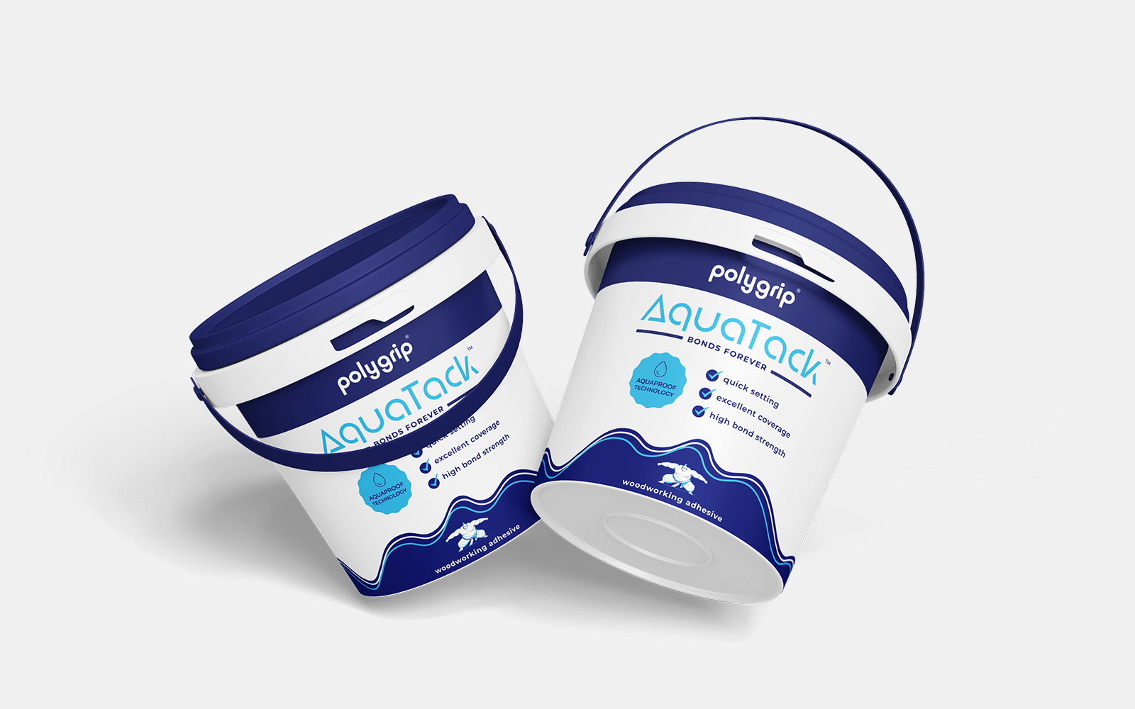 Polygrip Aquatack packaging 2