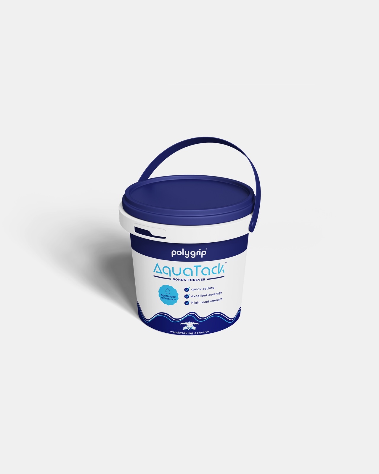 Polygrip Aquatack feature image