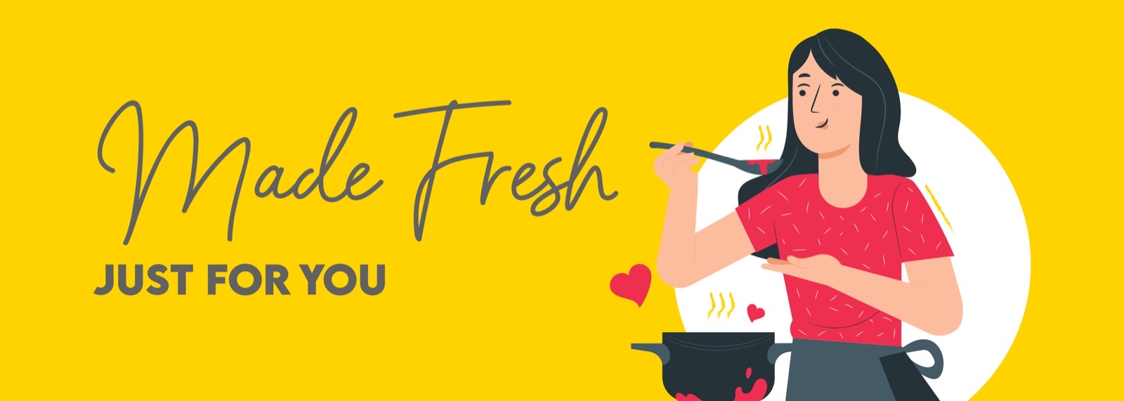 FreshMenu packaging 1