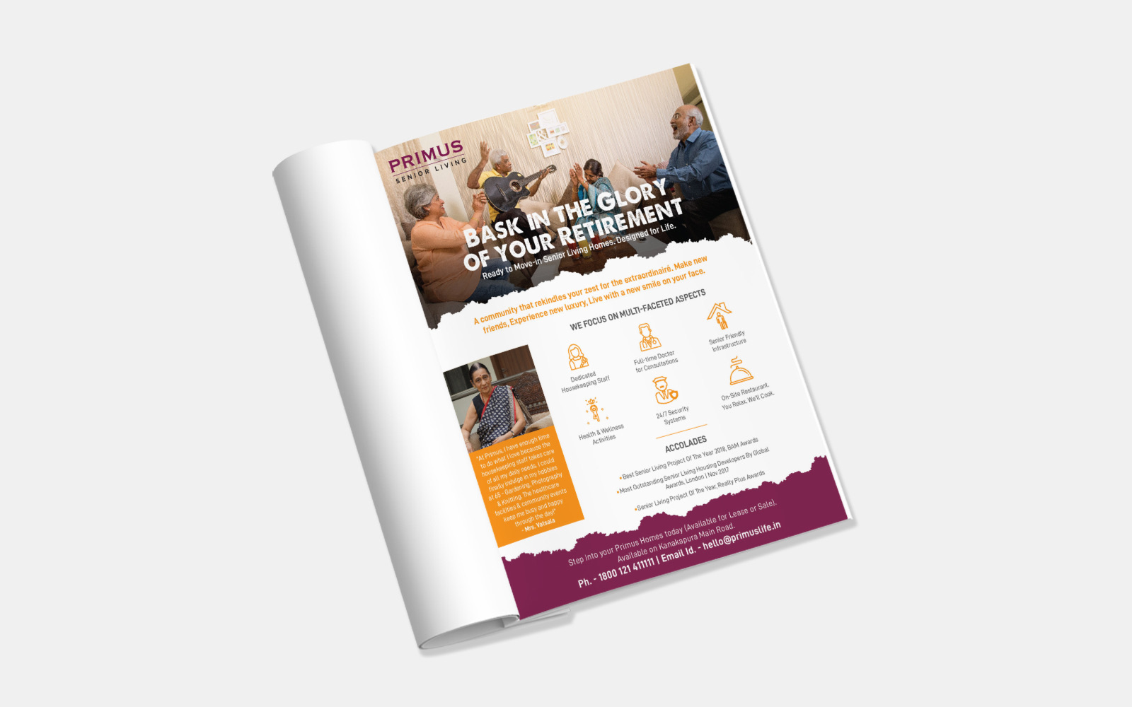Print ad 4