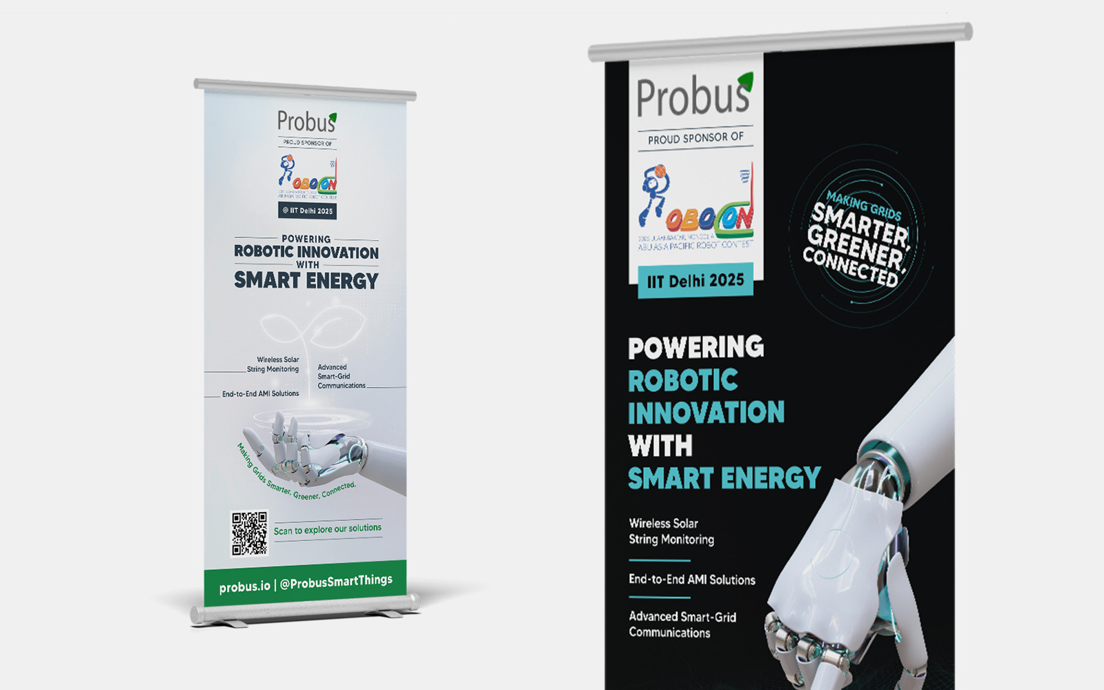 Standee 2