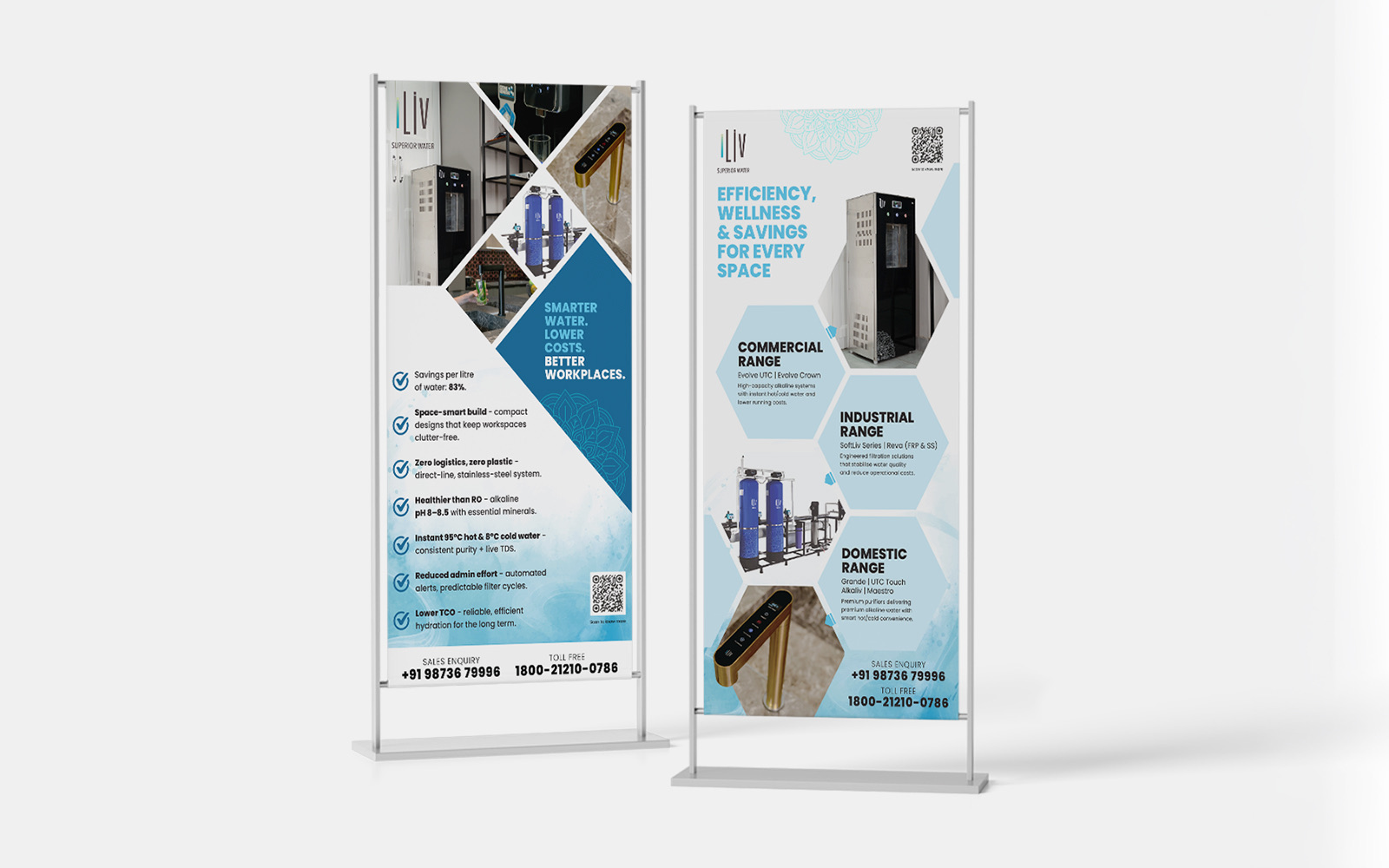 Standee 4