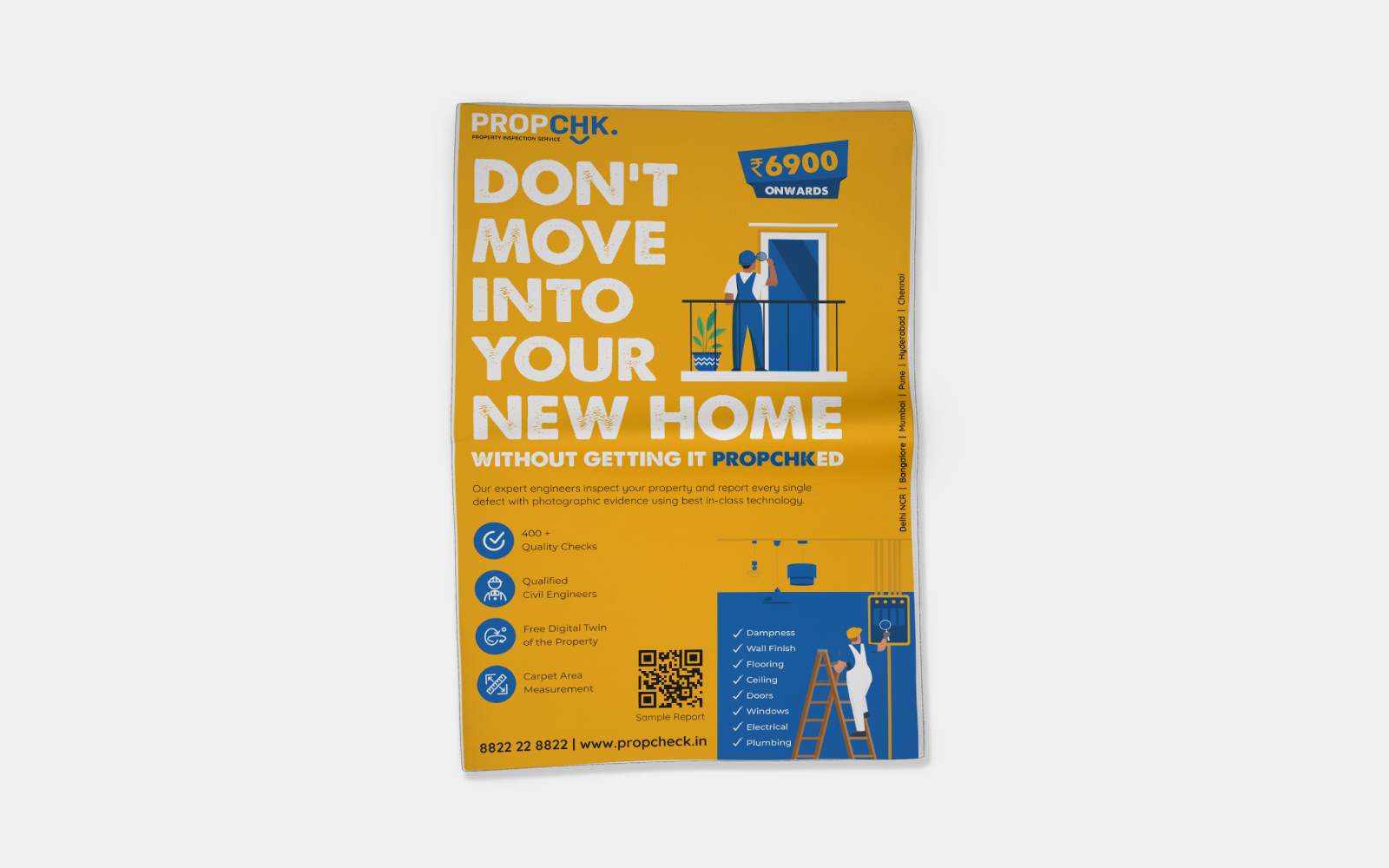Print ad 1