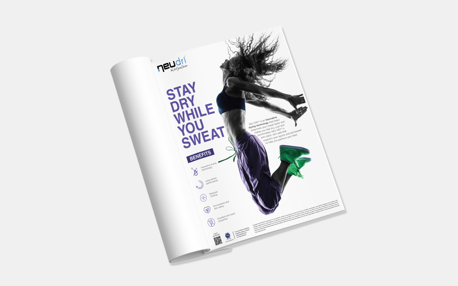 Print ad 3