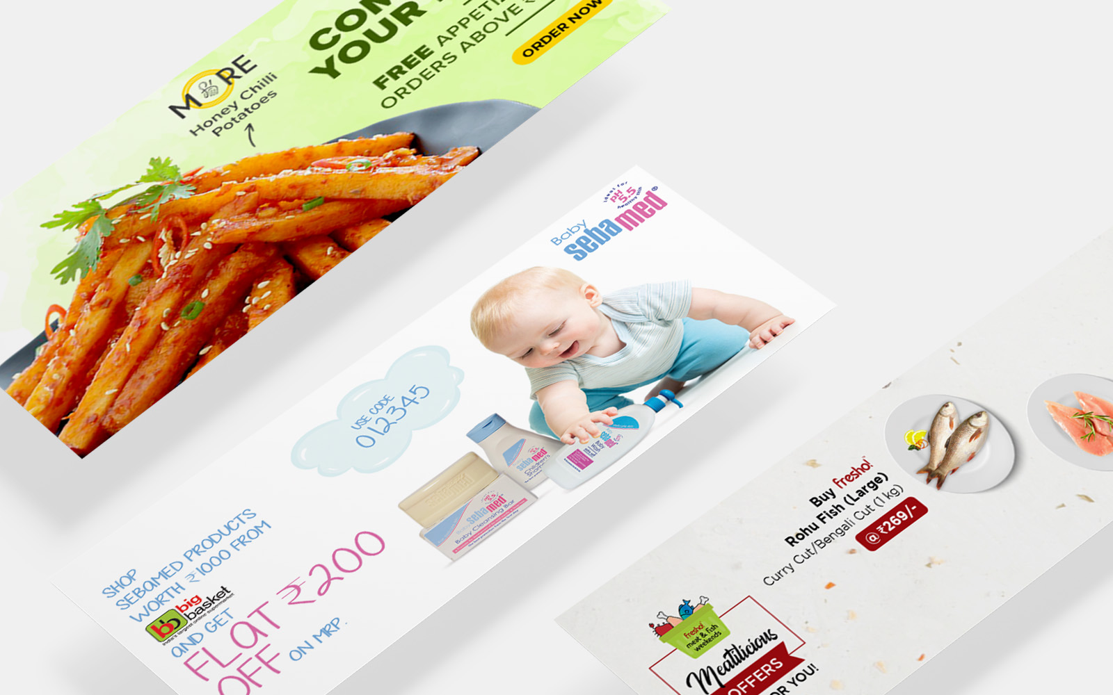 Display banner 2